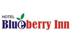 Hotel Blue Berry Inn, Raipur